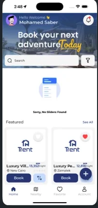 Trent Eg